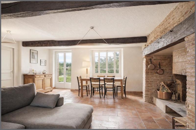 Ferme - 106 m² - 4 pièces