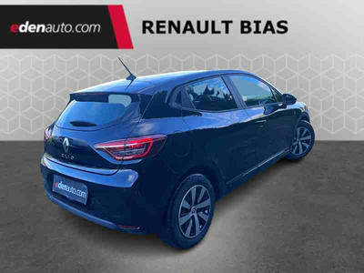 Renault Clio TCe 90 Equilibre
