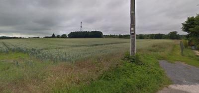 Terrain constructible - 404 m²