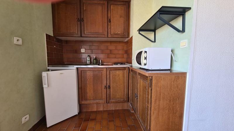 Appartement - 29 m² - 1 pièce