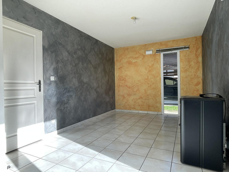 Appartement - 51 m² - 2 pièces