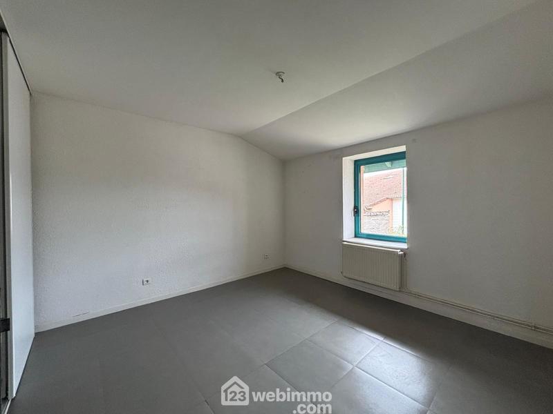 Maison - 146 m² - 3 pièces