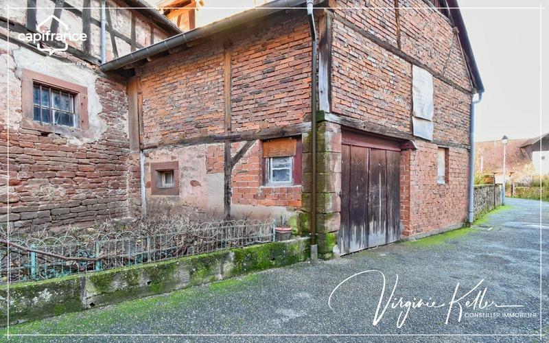 Maison - 145 m² - 7 pièces