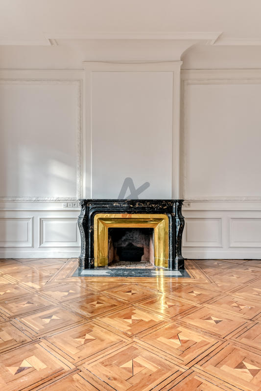 Appartement - 240 m² - 8 pièces