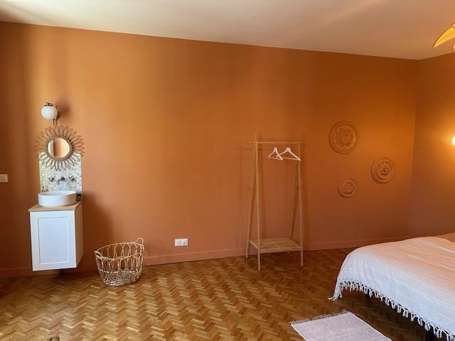 Maison - 160 m² - 4 pièces