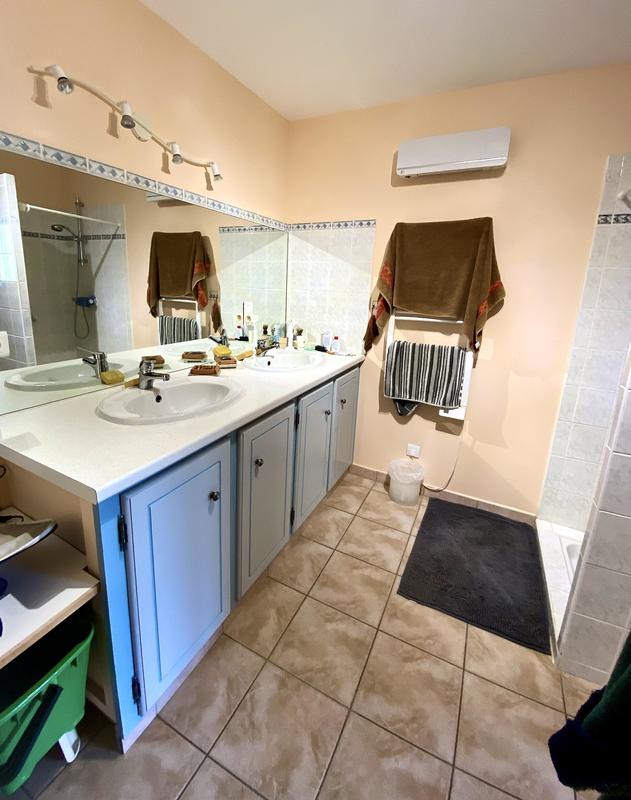 Châlet - 229 m² - 6 pièces