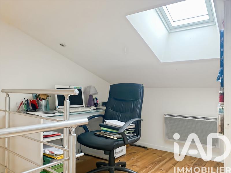 Maison de ville - 130 m² - 5 pièces