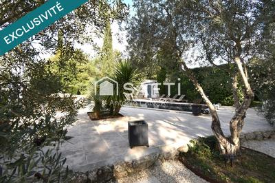 Maison - 190 m² - 5 pièces