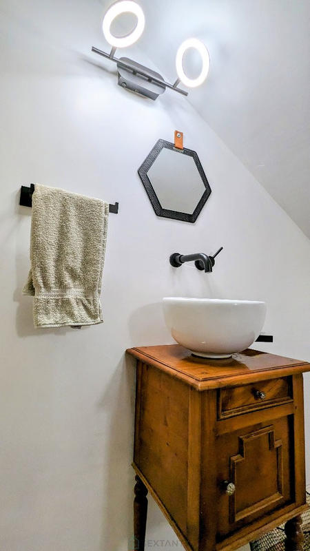 Maison - 247 m² - 8 pièces