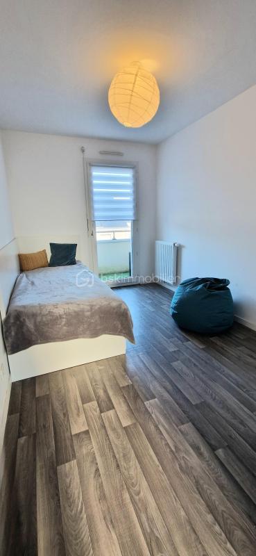 Villa - 80 m² - 4 pièces