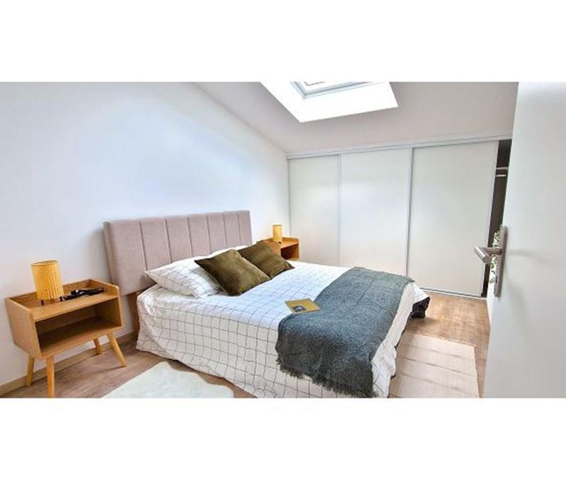 Appartement - 73 m² - 3 pièces