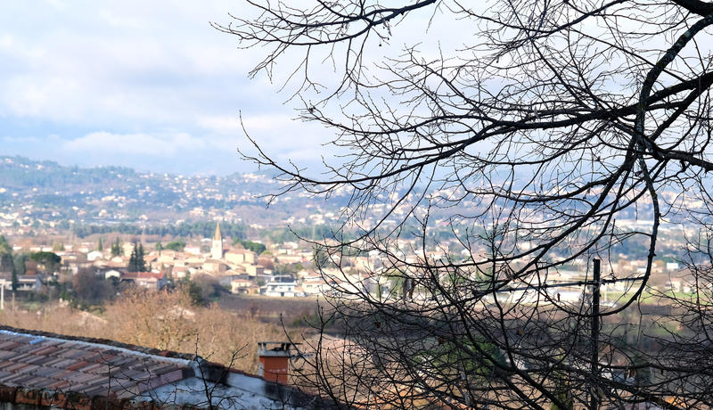 Propriété - 330 m² - 14 pièces