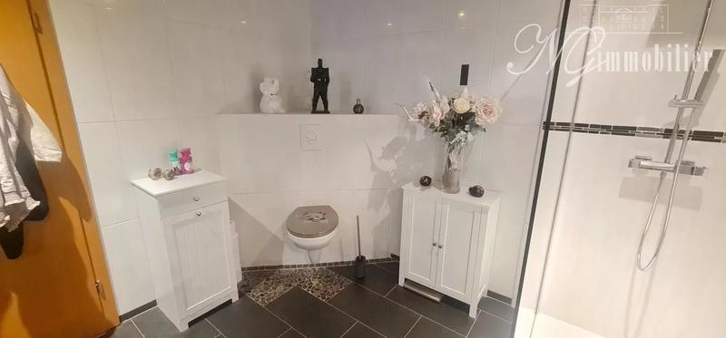 Appartement - 103 m² - 4 pièces