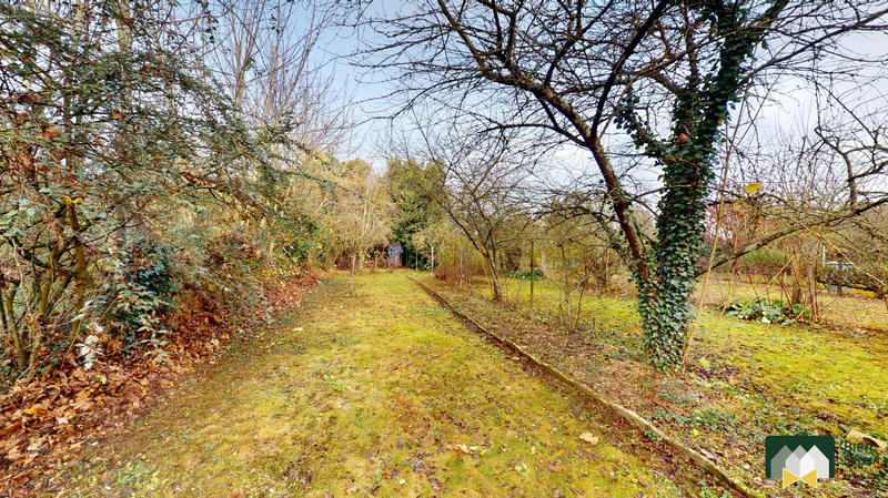 Maison - 200 m² - 6 pièces