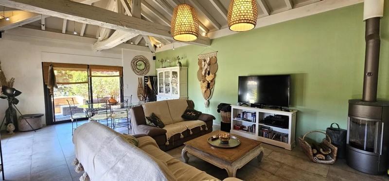 Villa - 175 m² - 5 pièces