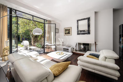 Maison - 172 m² - 9 pièces