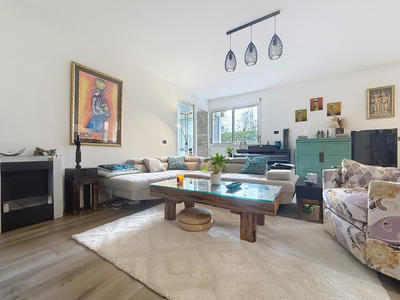 Appartement - 134 m² - 5 pièces