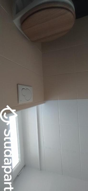 Chambre - 13 m² - 1 pièce