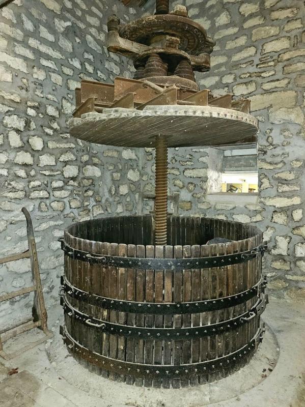 Maison - 278 m² - 11 pièces