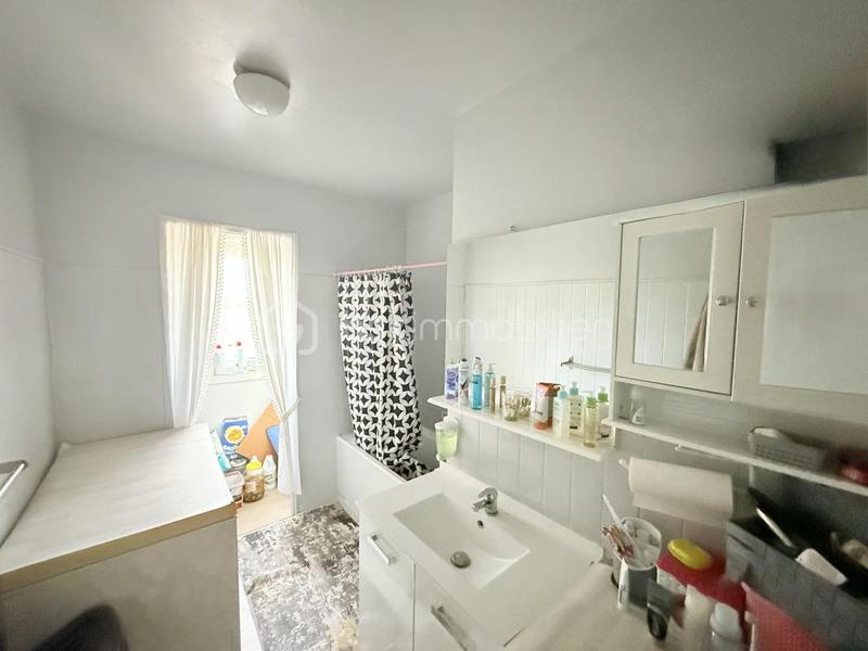 Appartement - 72 m² - 4 pièces