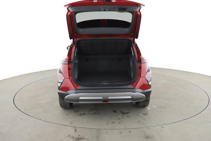 Hyundai Kona 1.6 Hybrid Executive 141 ch