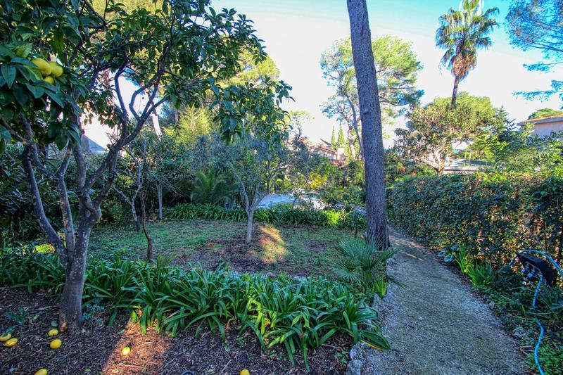 Villa - 250 m² - 7 pièces