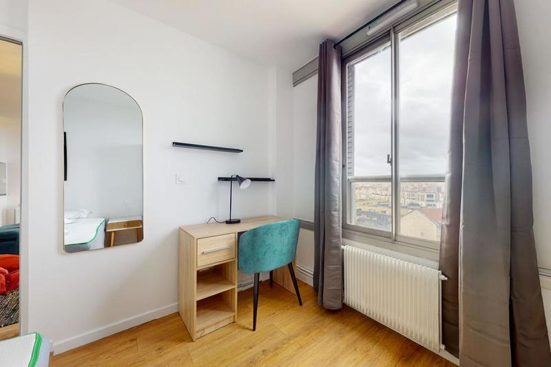 Appartement - 90 m²