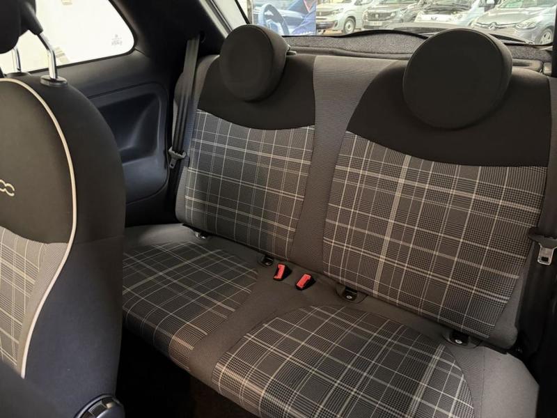 Fiat 500 II 1.0 70ch Bsg Lounge