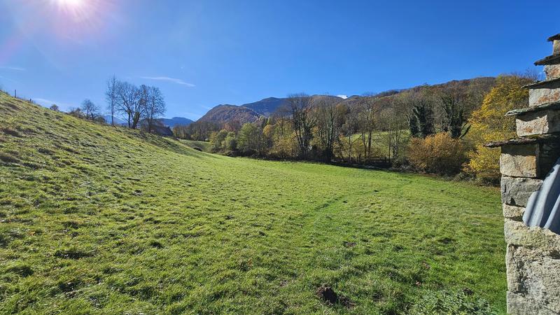 Grange - 277 m² - 4 pièces