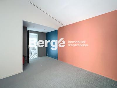 Local commercial - 158 m²