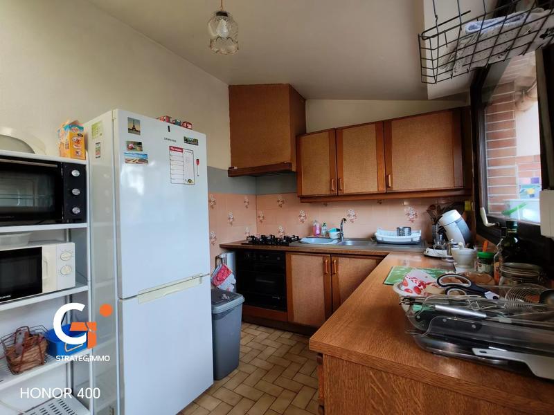 Maison de ville - 150 m²