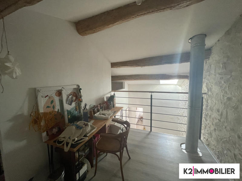Maison - 107 m² - 5 pièces