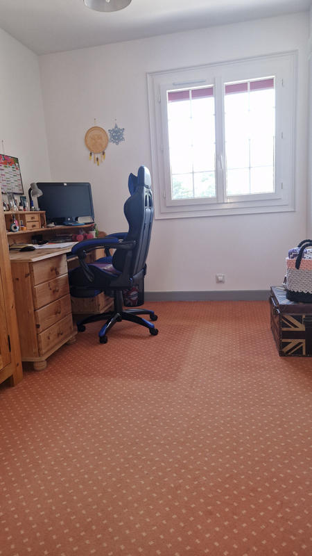 Maison - 116 m² - 5 pièces