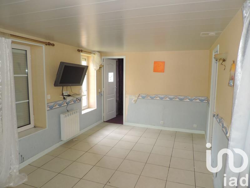 Maison - 313 m² - 14 pièces