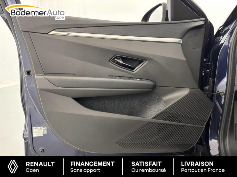 Renault Mégane E-Tech Ev40 130ch standard charge Equilibre