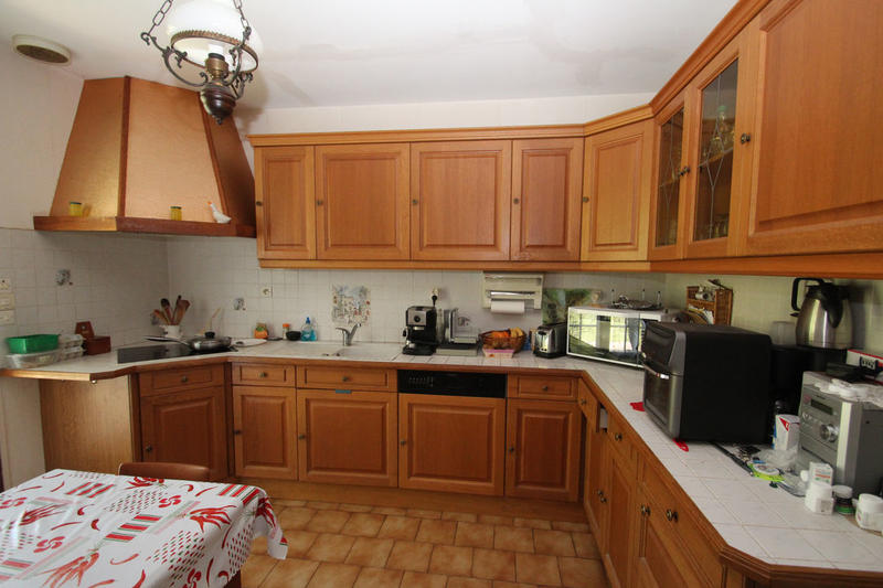 Pavillon - 100 m² - 4 pièces