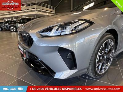 Bmw Série 1 F70 120 170ch Dkg7 m Sport