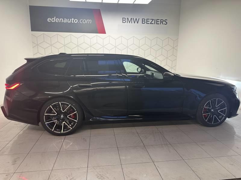 Bmw Série 5 M5 Touring Phev 727 ch Bva8