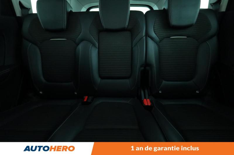 Renault Grand Scénic 1.6 dCi Energy Intens 130 ch