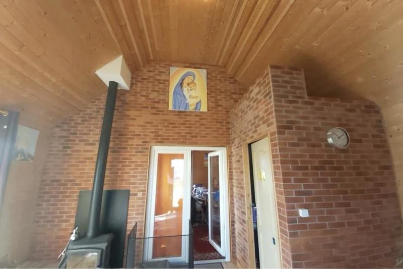 Maison - 178 m² - 7 pièces