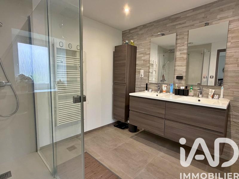 Maison - 134 m² - 6 pièces