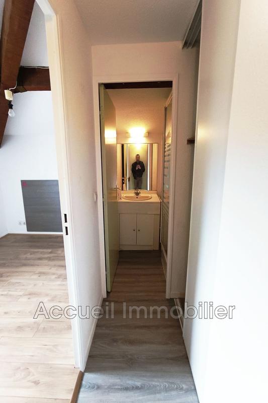 Appartement - 25 m² - 2 pièces