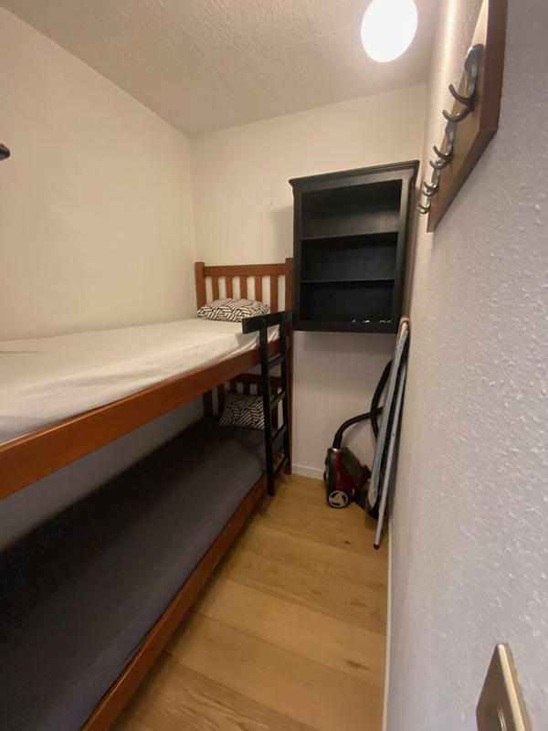 Appartement - 29 m² - 3 pièces