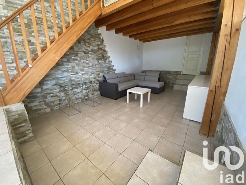 Appartement - 85 m² - 3 pièces