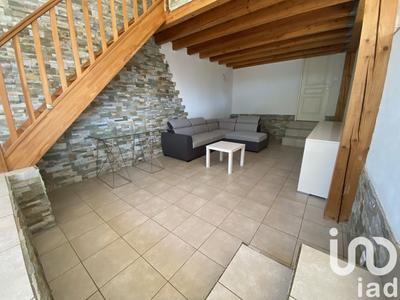 Appartement - 85 m² - 3 pièces