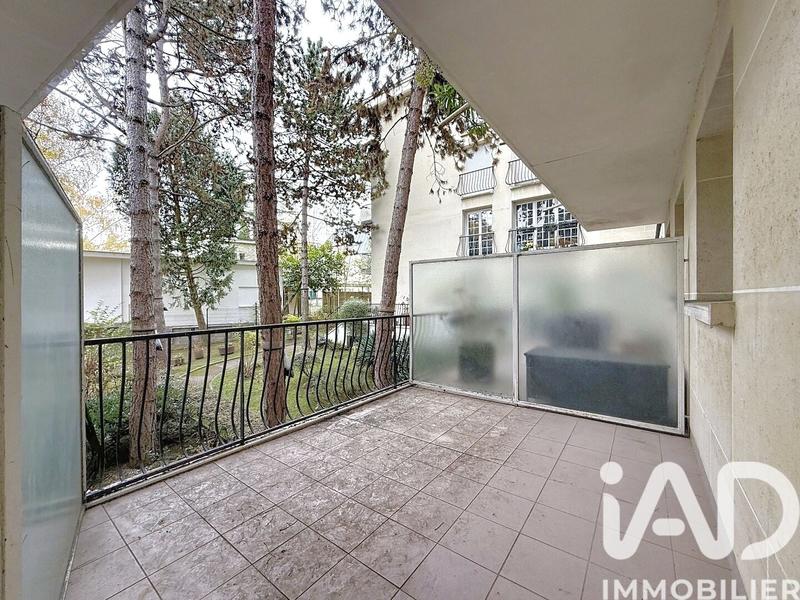 Appartement - 26 m² - 1 pièce