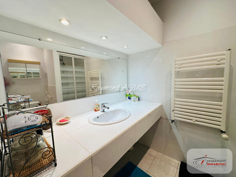 Maison - 65 m² - 3 pièces