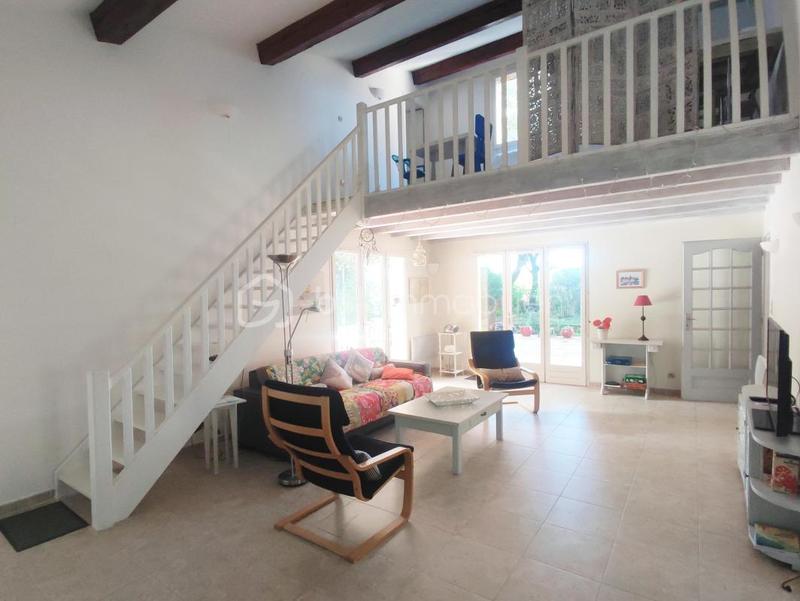 Villa - 139 m² - 7 pièces