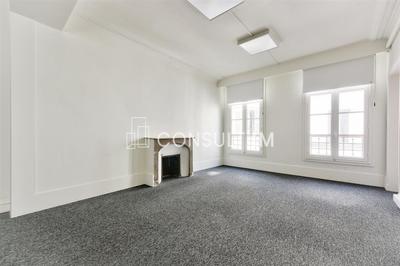 Bureau - 89 m²