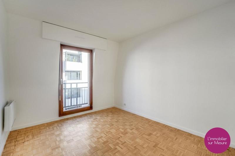 Appartement - 102 m² - 5 pièces